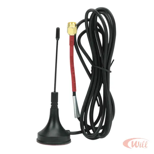 Antena HDTV Digital Kit Multimidia Pix