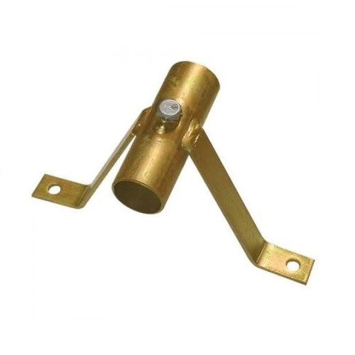 Suporte Cavalete Simples 15cm 3/4 Almeida