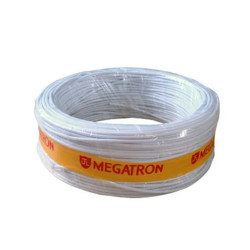 Cabo CCI 50x02 Par Branco Metro Megatron