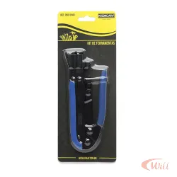 Alicate Compressão RG06 RG59 SC-548