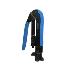 Alicate Compressão RG06 RG59 SC-548