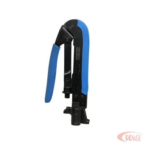 Alicate Compressão RG06 RG59 SC-548 Alicate Compressão RG06 RG59 SC-548