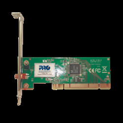 Adaptador Pci Wireless Pqwa-1000
