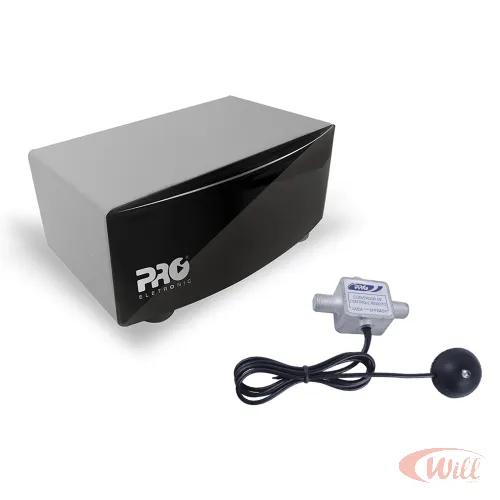 Extensor Controle Remoto Pqec-8010 Proeletronic