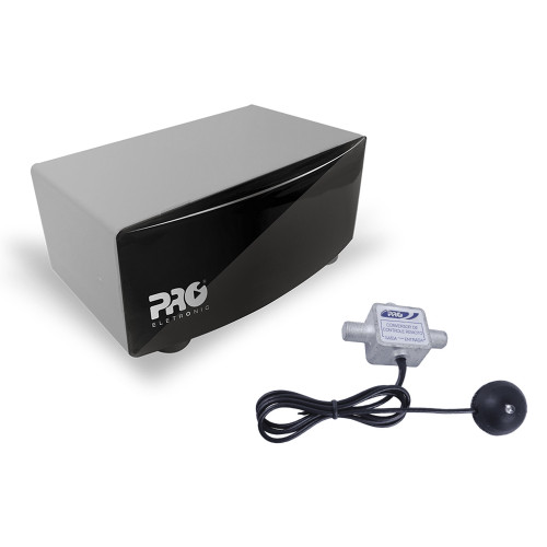 Extensor Controle Remoto Pqec-8010 Proeletronic Extensor Controle Remoto Pqec-8010 Proeletronic