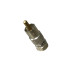 Adaptador Plug F Macho para Rca Macho