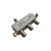 Divisor de Sinal 3 Saidas Baixa Mxt Divisor de Sinal 3 Saidas Baixa Mxt