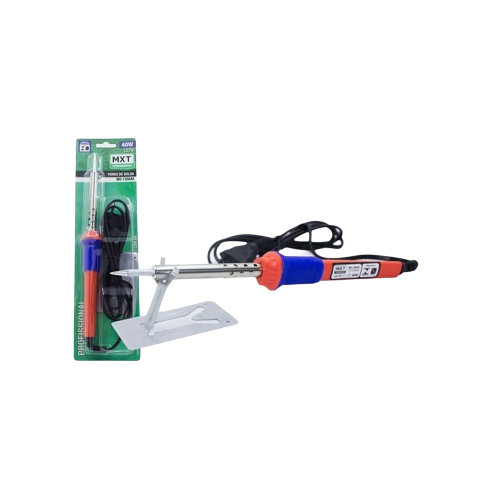 Ferro De Solda 40W 220v MS-130a40 Mxt Ferro De Solda 40W 220v MS-130a40 Mxt