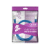 Cabo Patch Cord FTP Cat5e 02 Metros Azul Pix Cabo Patch Cord FTP Cat5e 02 Metros Azul Pix