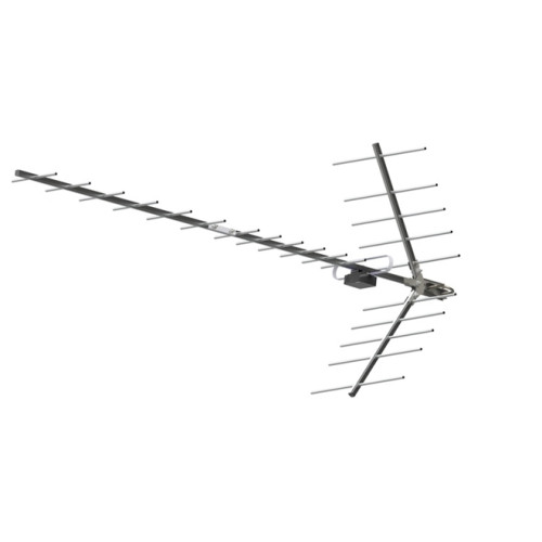 Antena Digital UHF Yagi PROHD-1115 Proeletronic Antena Digital UHF Yagi PROHD-1115 Proeletronic