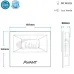 Refletor LED 50w Ecob Verde Avant Refletor LED 50w Ecob Verde Avant