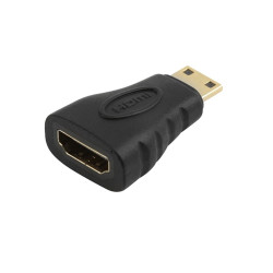 Adaptador Mini Hdmi Macho para Hdmi Fêmea Pix