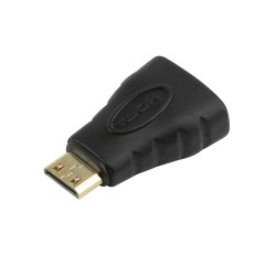 Adaptador Mini Hdmi Macho para Hdmi Fêmea Pix