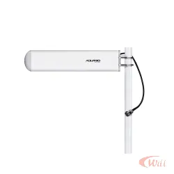 Antena Celular 2600 Mhz 14 Dbi Cf-2614 Aquario