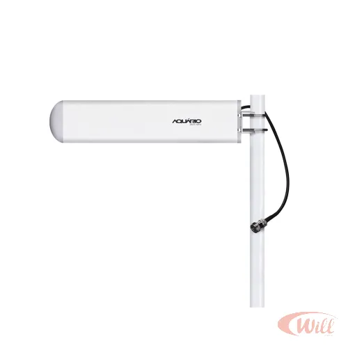 Antena Celular 2600 Mhz 14 Dbi Cf-2614 Aquario Antena Celular 2600 Mhz 14 Dbi Cf-2614 Aquario