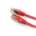 Cabo Patch Cord FTP Cat6 10 Metros Vermelho Pix