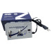 Amplificador Antena Digital 30db PQAL-3000g2 Proeletronic Amplificador Antena Digital 30db PQAL-3000g2 Proeletronic
