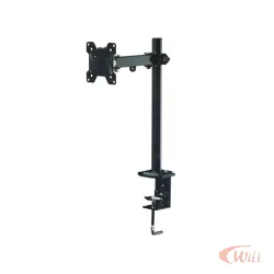 Suporte Articulado De Mesa Para Monitor Ar-201 Mxt