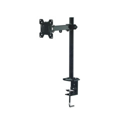 Suporte Articulado De Mesa Para Monitor Ar-201 Mxt