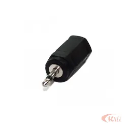 Adaptador Plug J2 para P1 Mono