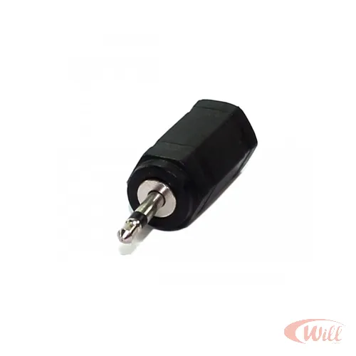 Adaptador Plug J2 para P1 Mono Adaptador Plug J2 para P1 Mono