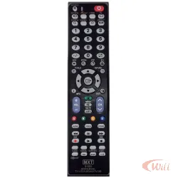 Controle Remoto TV Compatível Samsung Universal S-903 01285