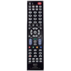 Controle Remoto TV Compatível Samsung Universal S-903 01285