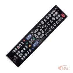 Controle Remoto TV Compatível Samsung Universal S-903 01285