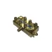 Divisor de Sinal 6 Saidas Baixa Itc Divisor de Sinal 6 Saidas Baixa Itc