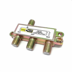 Divisor de Sinal 3 Saidas Baixa Conectech