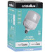 Lâmpada LED Bulbo 35w 6500k E27 Cristallux