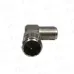 Adaptador Engate Rapido 90 Graus Adaptador Engate Rapido 90 Graus