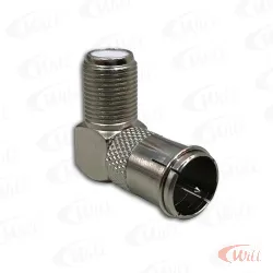 Adaptador Engate Rapido 90 Graus