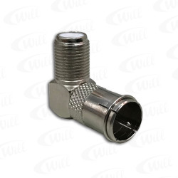 Adaptador Engate Rapido 90 Graus