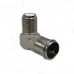 Adaptador Engate Rapido 90 Graus Adaptador Engate Rapido 90 Graus