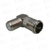 Adaptador Engate Rapido 90 Graus