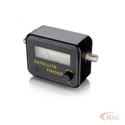 Localizador de Satelites Analogico Sf-95 Mxt
