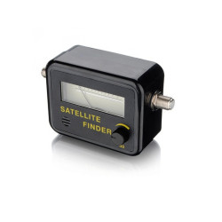 Localizador de Satelites Analogico Sf-95 Mxt