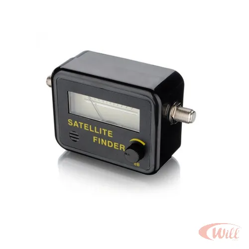 Localizador de Satelites Analogico Sf-95 Mxt