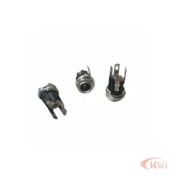 Jack Dc J4 para Chassis 2.1