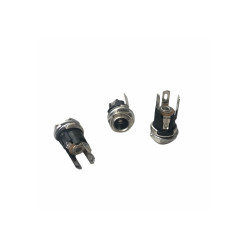 Jack Dc J4 para Chassis 2.1