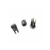 Jack Dc J4 para Chassis 2.1 Jack Dc J4 para Chassis 2.1
