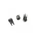 Jack Dc J4 para Chassis 2.1 Jack Dc J4 para Chassis 2.1