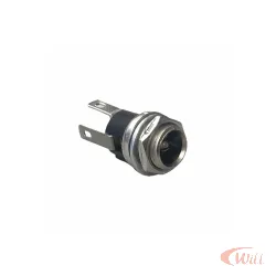 Jack Dc J4 para Chassis 2.1