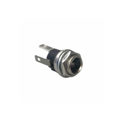 Jack Dc J4 para Chassis 2.1