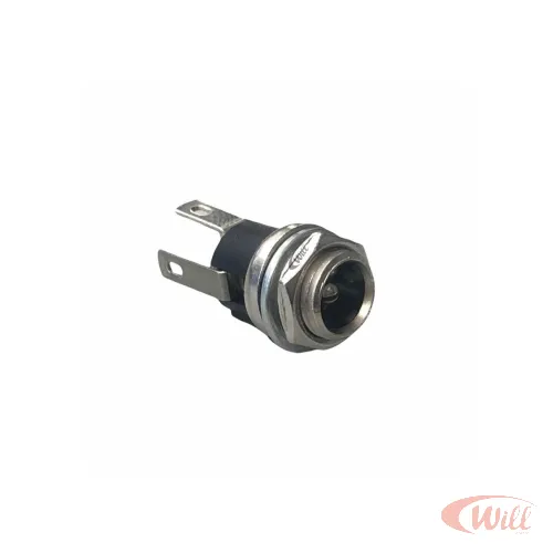 Jack Dc J4 para Chassis 2.1 Jack Dc J4 para Chassis 2.1