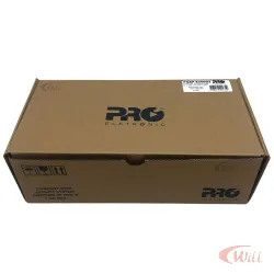 Amplificador Antena Digital 35db PQAP-6350G2 Proeletronic