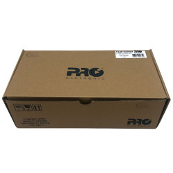 Amplificador Antena Digital 35db PQAP-6350G2 Proeletronic