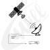 Localizador De Satelites Gigasat Localizador De Satelites Gigasat
