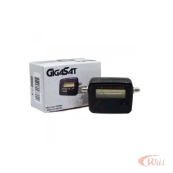 Localizador De Satelites Gigasat